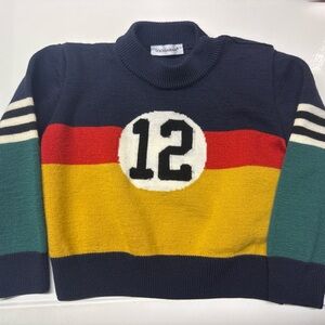 Dolce & Gabbana Boys Sweater